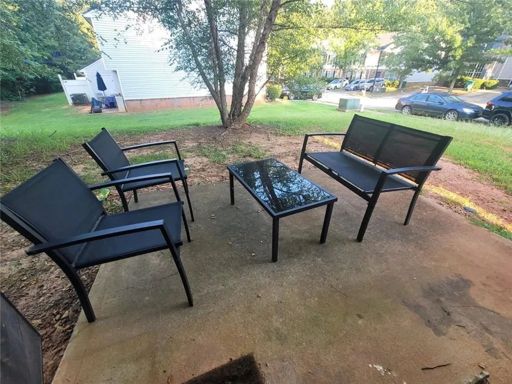 Address Not Shown Lithonia, GA 30038