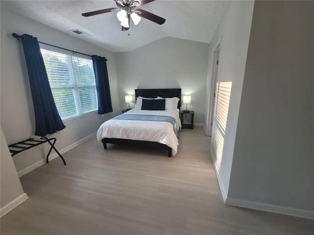 Address Not Shown Lithonia, GA 30038