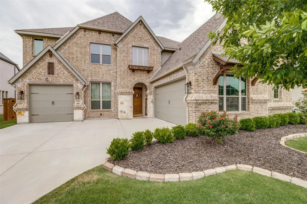 1762 Ellington Drive Celina, TX 75009