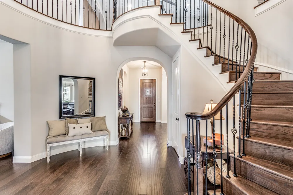 1762 Ellington Drive Celina, TX 75009