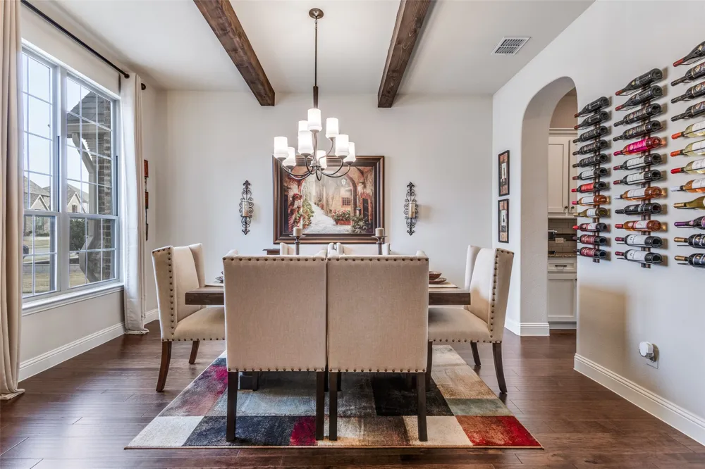 1762 Ellington Drive Celina, TX 75009