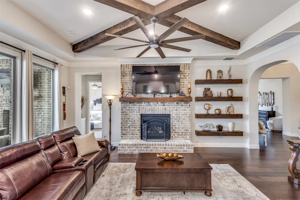 1762 Ellington Drive Celina, TX 75009