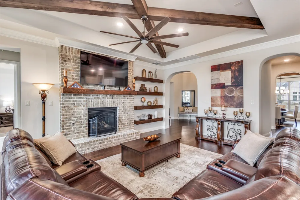 1762 Ellington Drive Celina, TX 75009