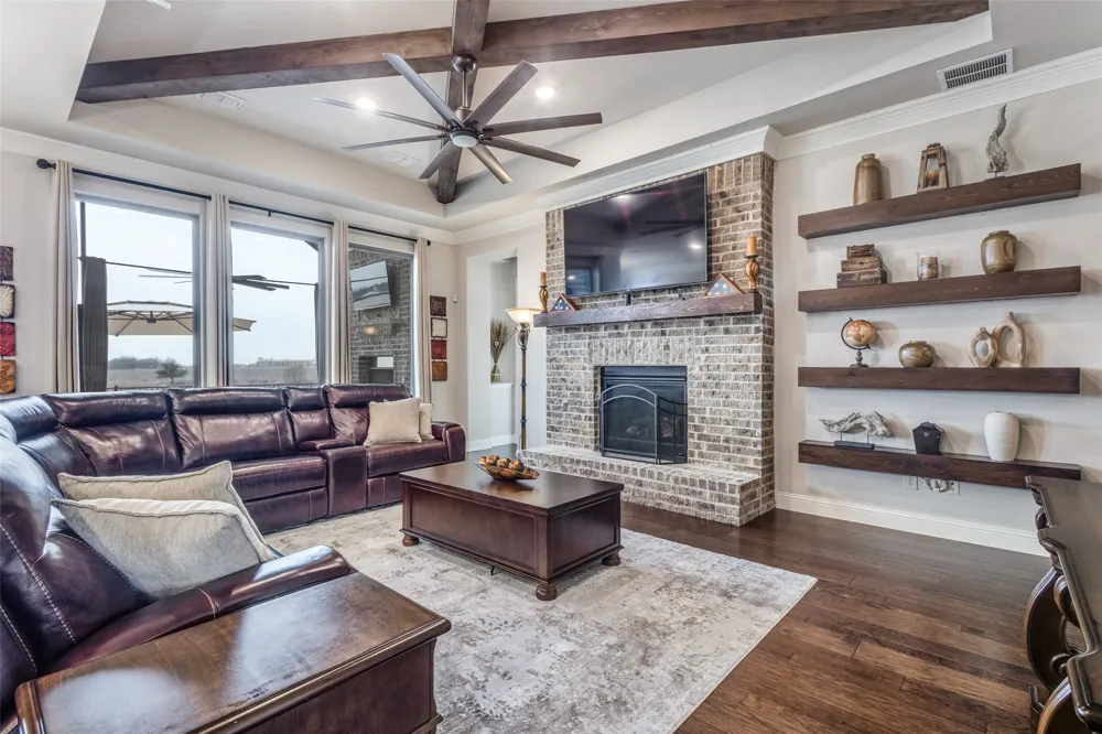 1762 Ellington Drive Celina, TX 75009