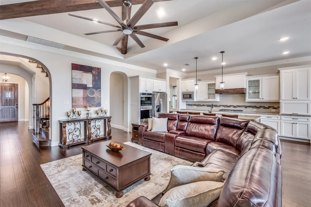 1762 Ellington Drive Celina, TX 75009