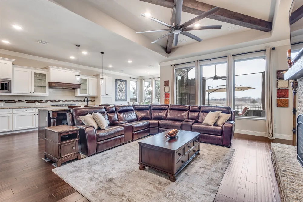 1762 Ellington Drive Celina, TX 75009