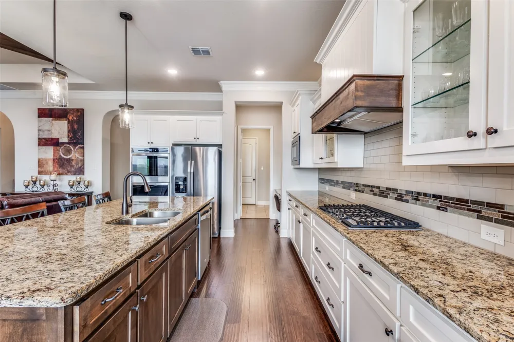 1762 Ellington Drive Celina, TX 75009