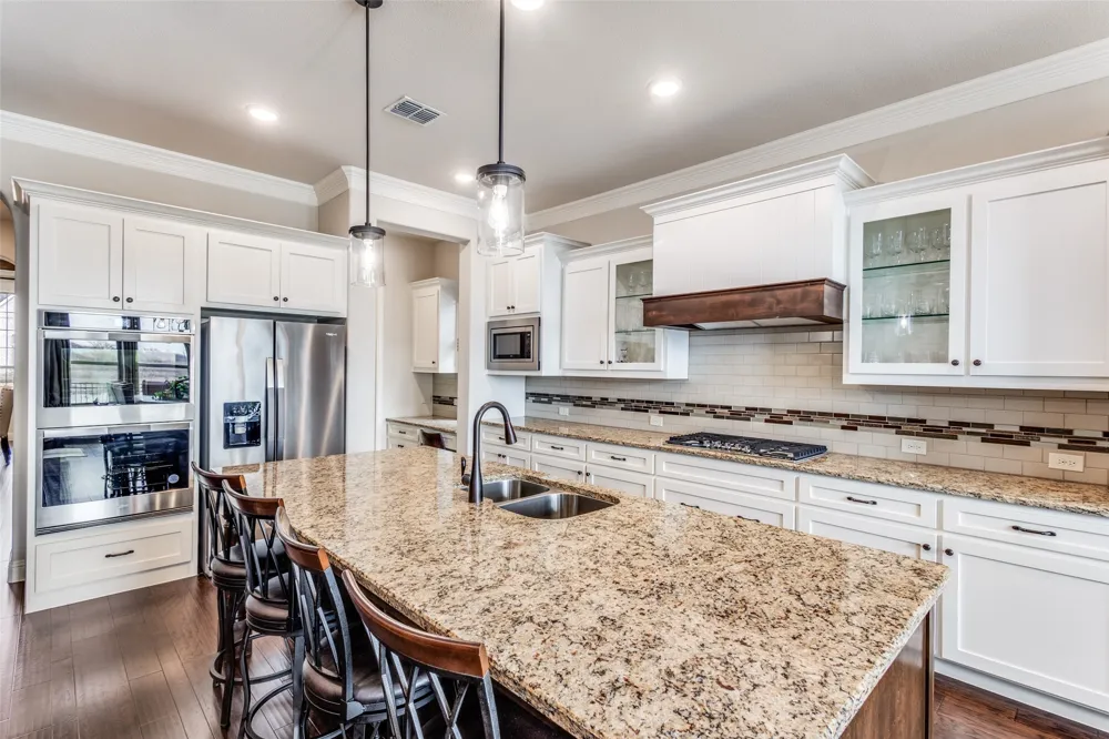 1762 Ellington Drive Celina, TX 75009