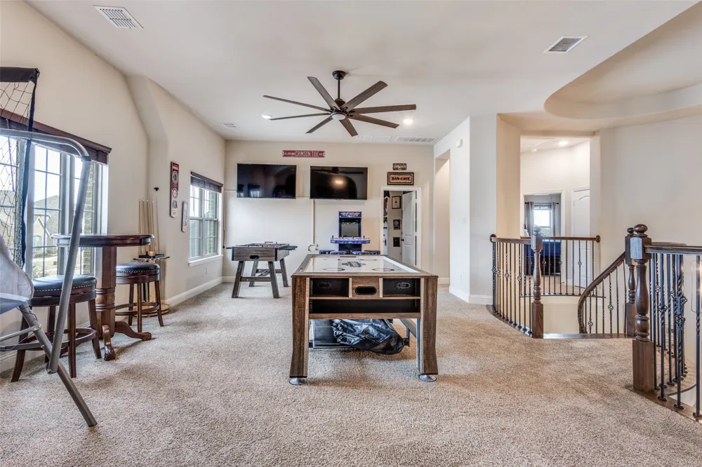 1762 Ellington Drive Celina, TX 75009
