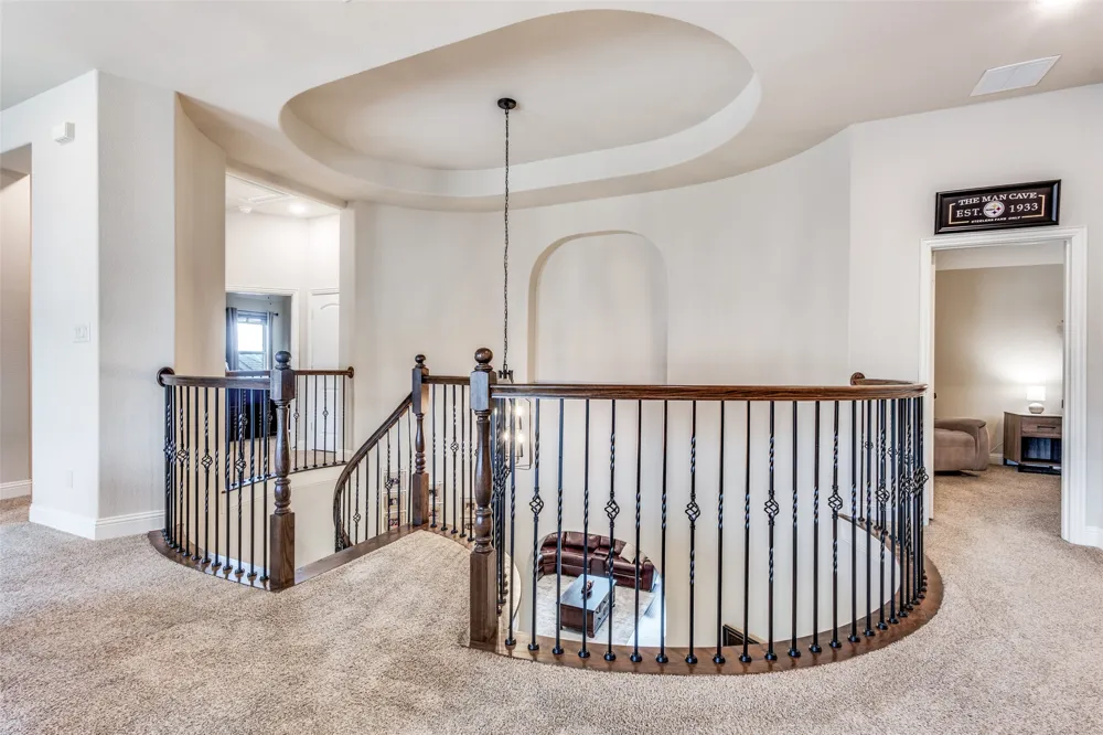 1762 Ellington Drive Celina, TX 75009