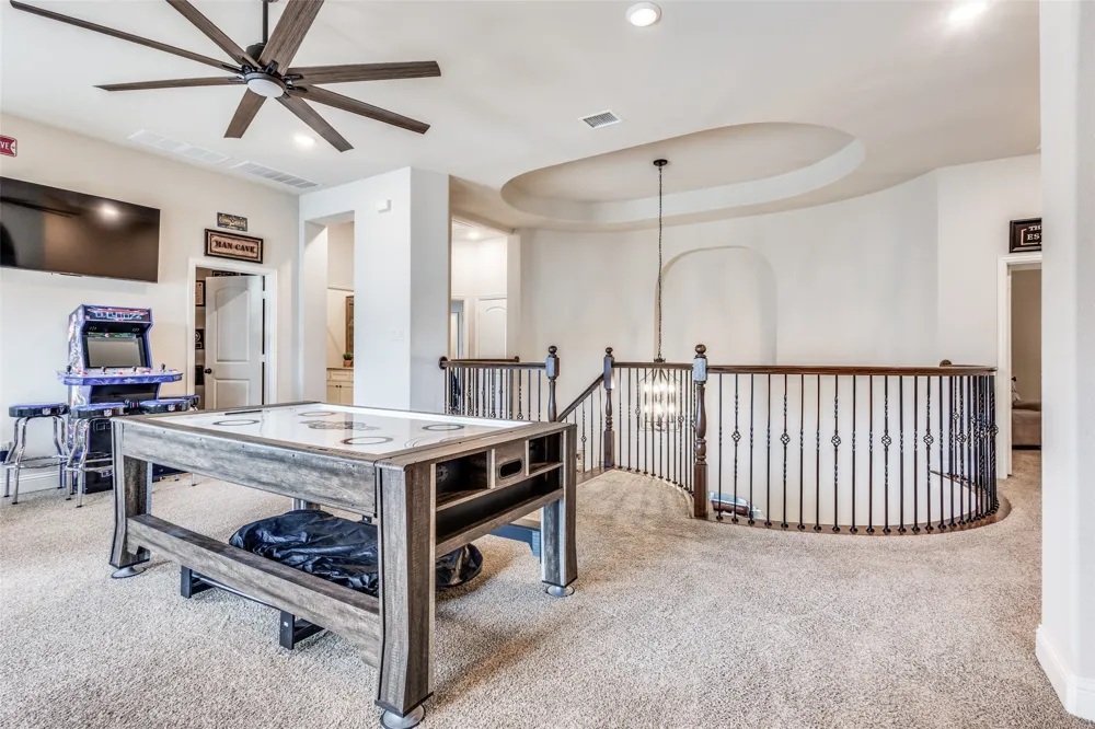 1762 Ellington Drive Celina, TX 75009