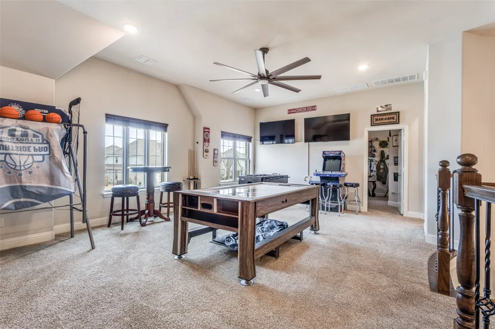1762 Ellington Drive Celina, TX 75009