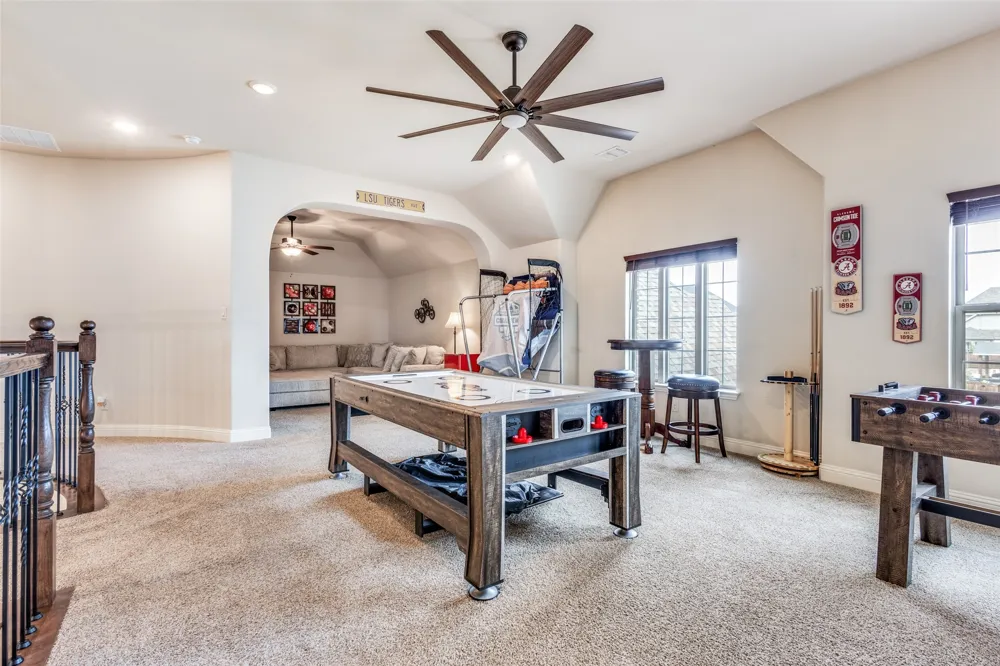1762 Ellington Drive Celina, TX 75009