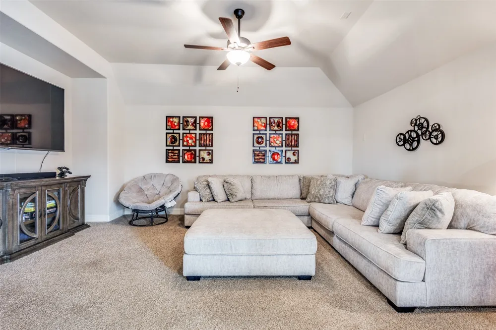 1762 Ellington Drive Celina, TX 75009