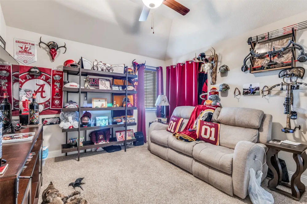 1762 Ellington Drive Celina, TX 75009