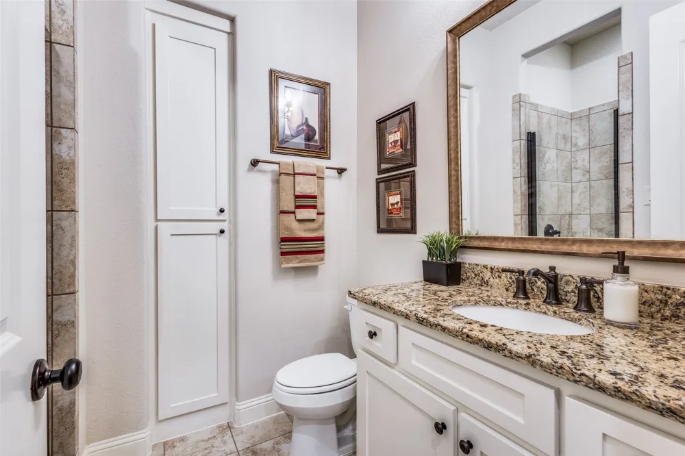1762 Ellington Drive Celina, TX 75009