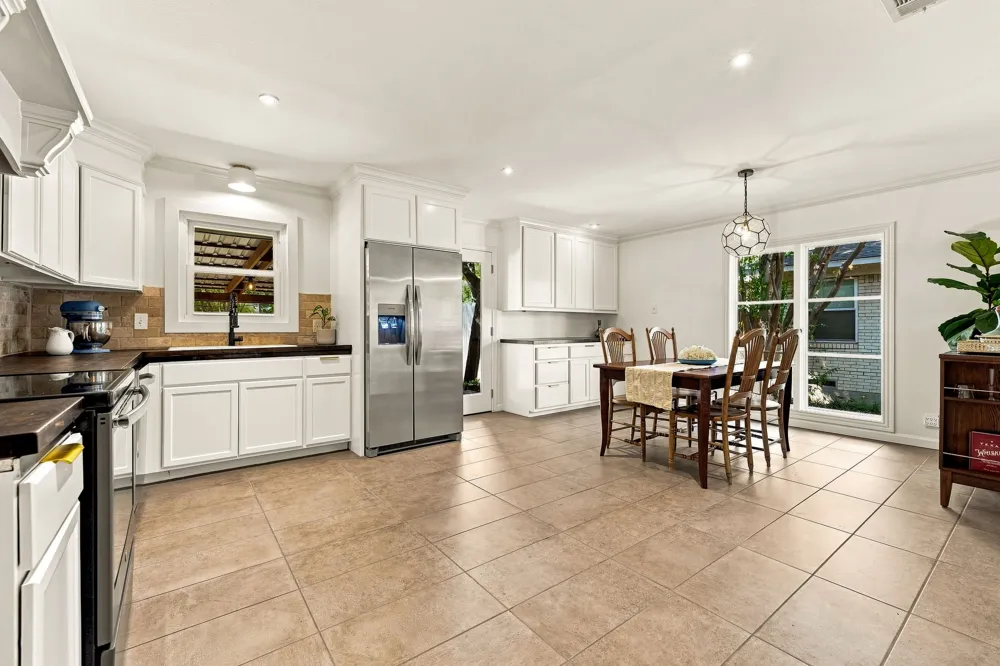 535 Westwood Drive Richardson, TX 75080