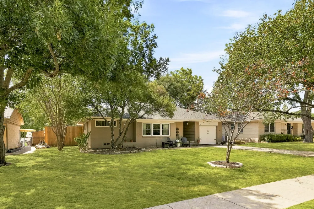 535 Westwood Drive Richardson, TX 75080