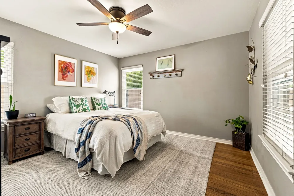 535 Westwood Drive Richardson, TX 75080