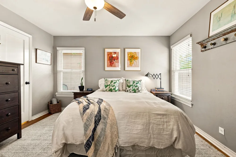 535 Westwood Drive Richardson, TX 75080