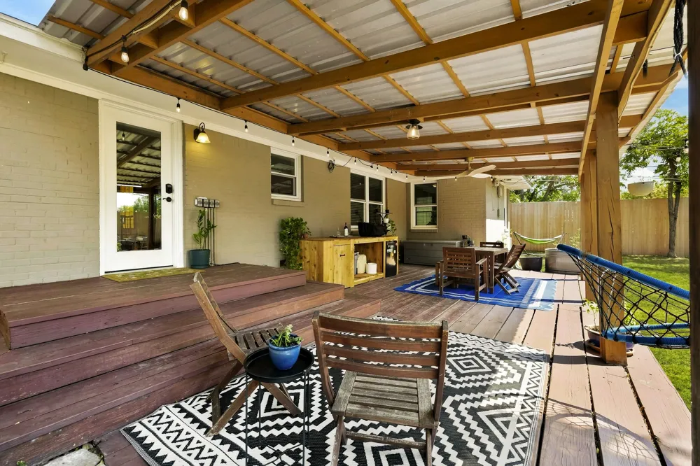 535 Westwood Drive Richardson, TX 75080