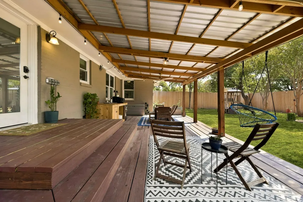 535 Westwood Drive Richardson, TX 75080