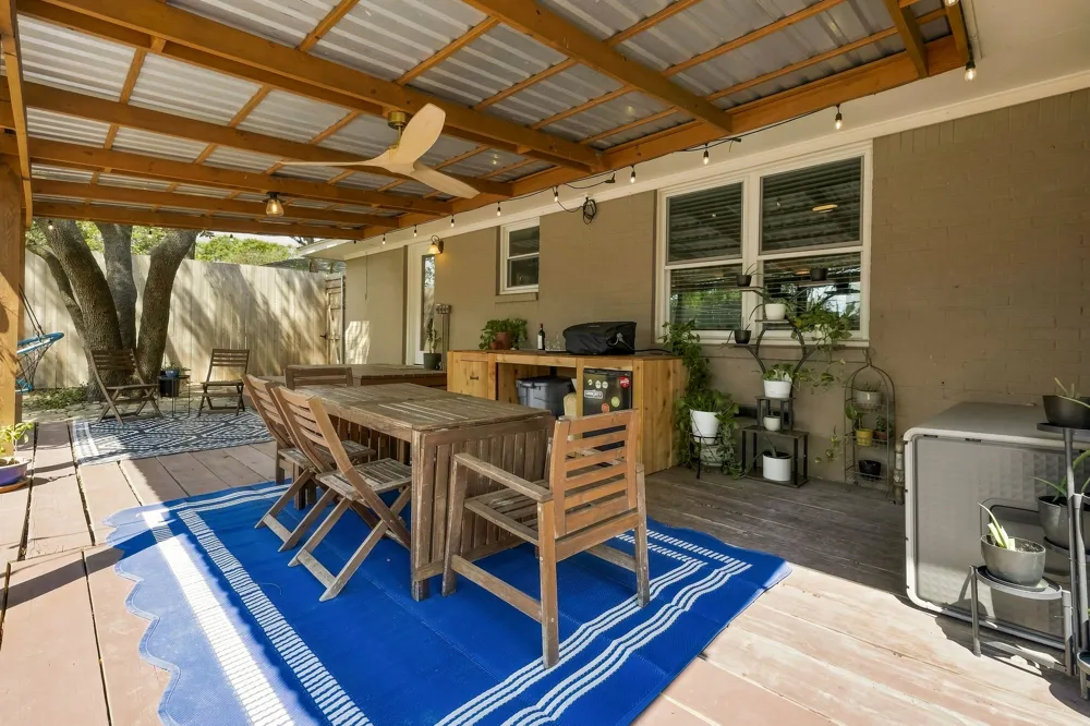 535 Westwood Drive Richardson, TX 75080