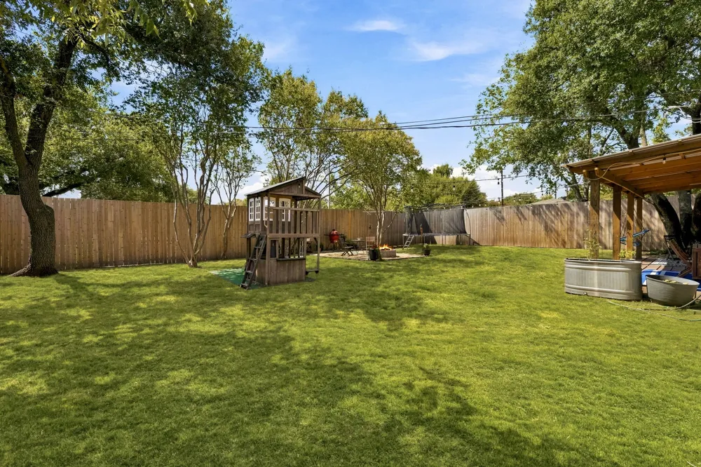 535 Westwood Drive Richardson, TX 75080