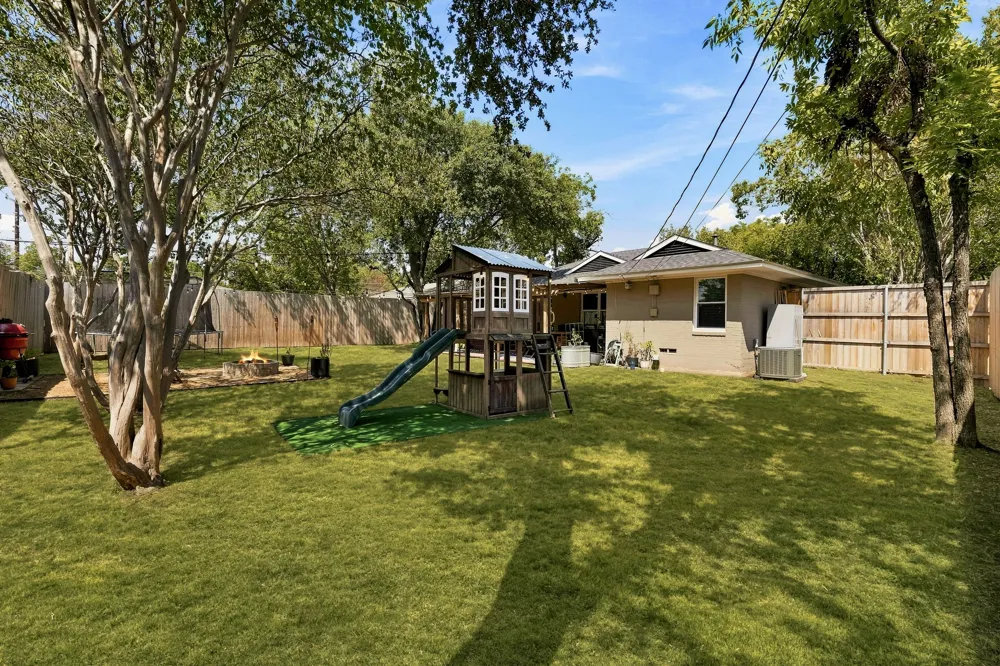 535 Westwood Drive Richardson, TX 75080