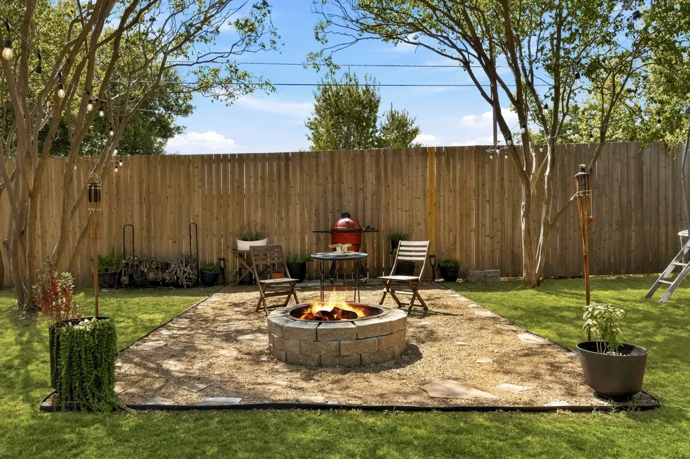 535 Westwood Drive Richardson, TX 75080