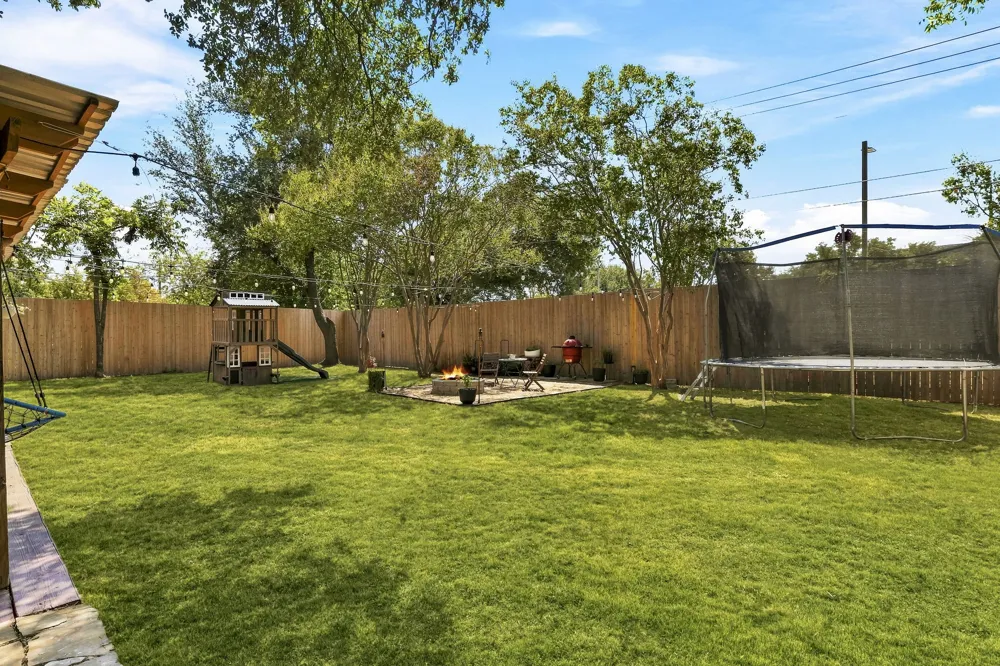 535 Westwood Drive Richardson, TX 75080