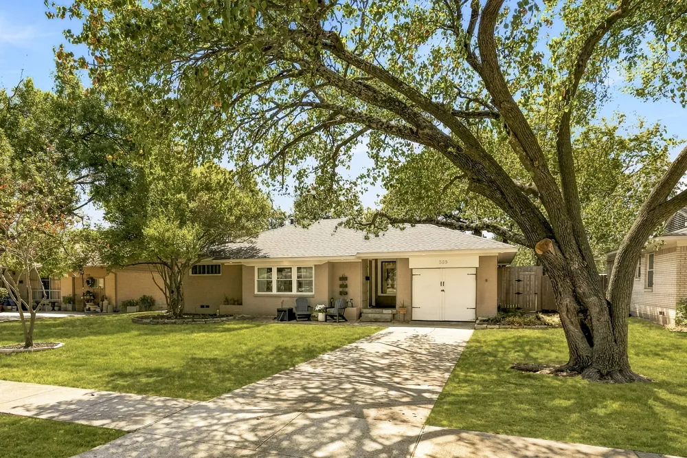 535 Westwood Drive Richardson, TX 75080