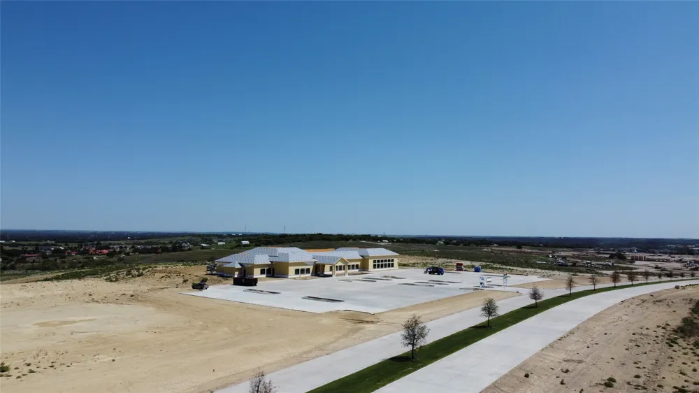 309 Manza Court Aledo, TX 76008