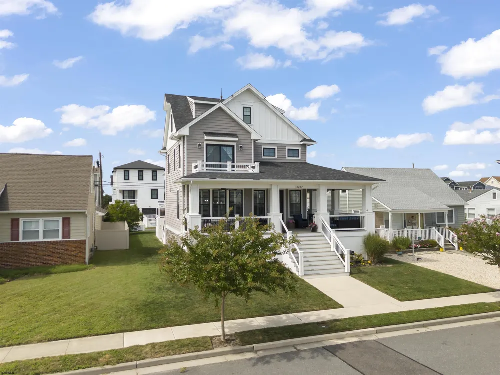 3232 Simpson Ave Ocean City, NJ 08226