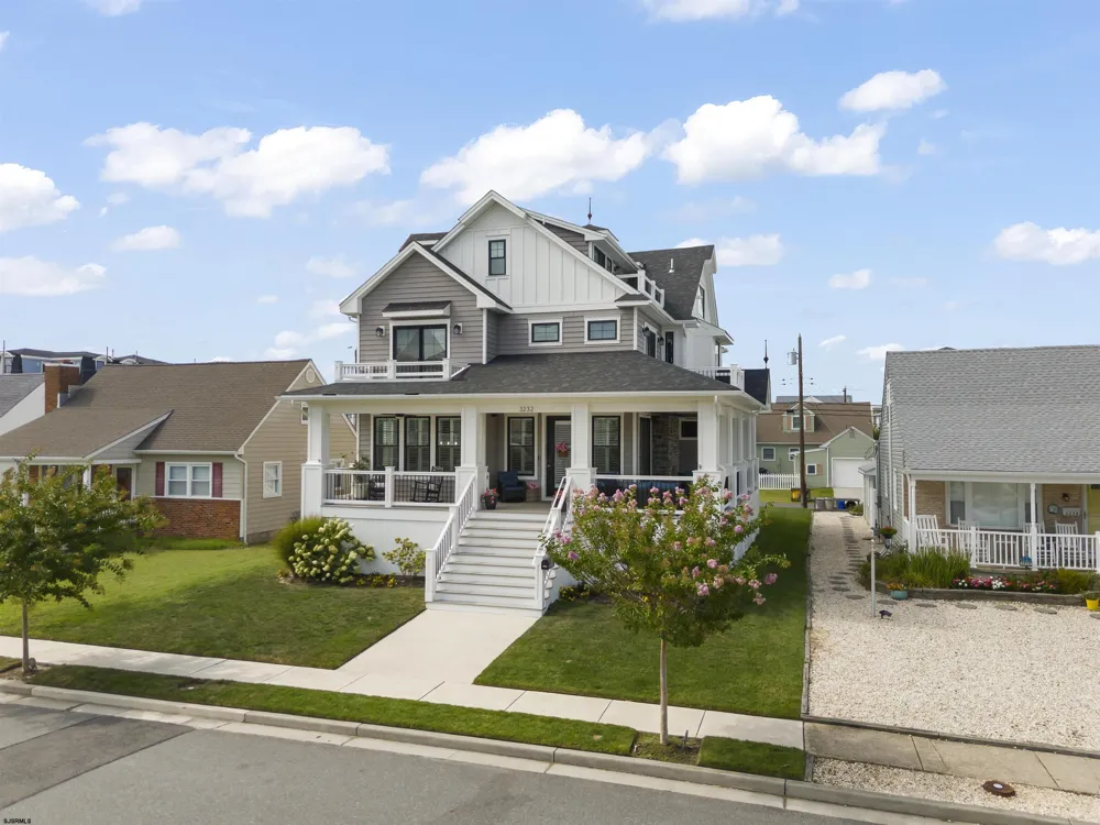 3232 Simpson Ave Ocean City, NJ 08226