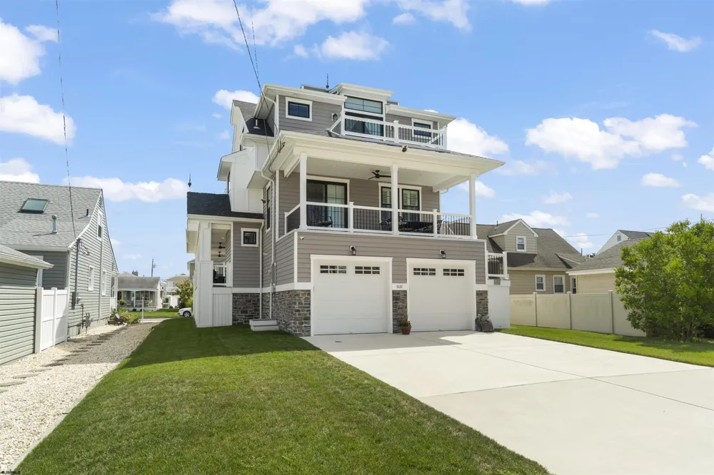 3232 Simpson Ave Ocean City, NJ 08226