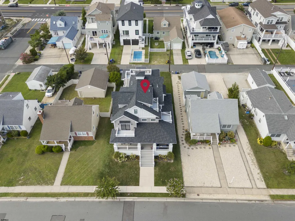 3232 Simpson Ave Ocean City, NJ 08226