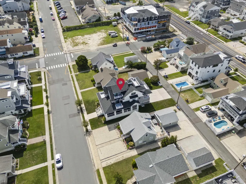 3232 Simpson Ave Ocean City, NJ 08226