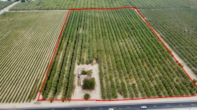 2818 Madera Avenue Kerman, CA 93630
