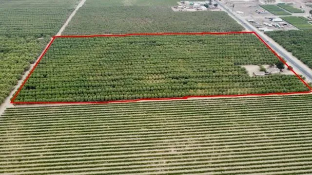 2818 Madera Avenue Kerman, CA 93630