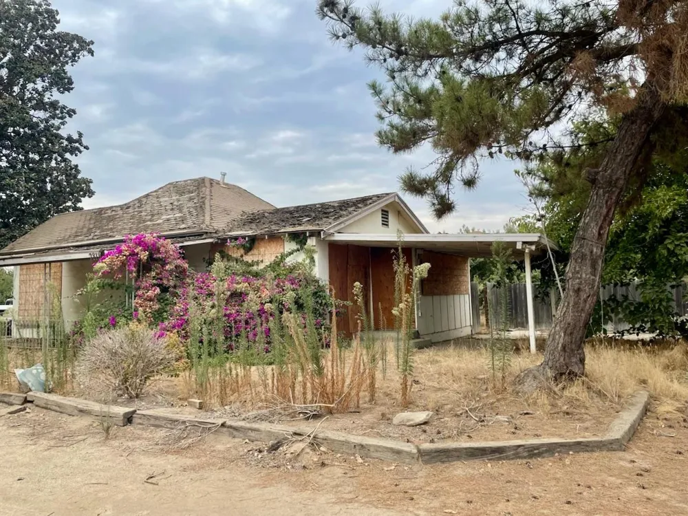 2818 Madera Avenue Kerman, CA 93630