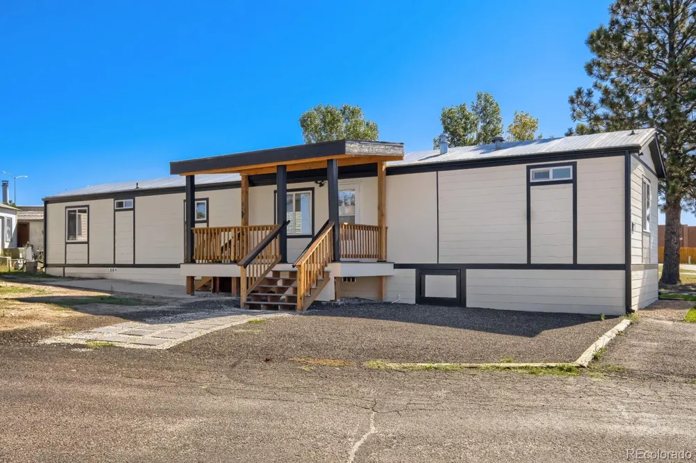 880 Beacon Lite Road Monument, CO 80132