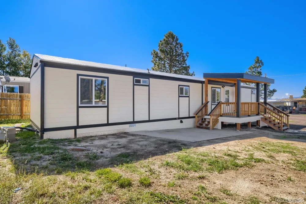 880 Beacon Lite Road Monument, CO 80132