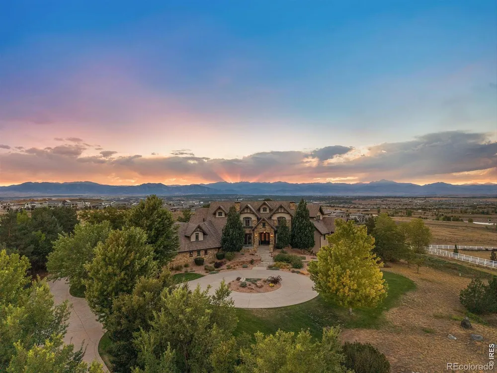 15478 Mountain View Circle Broomfield, CO 80023