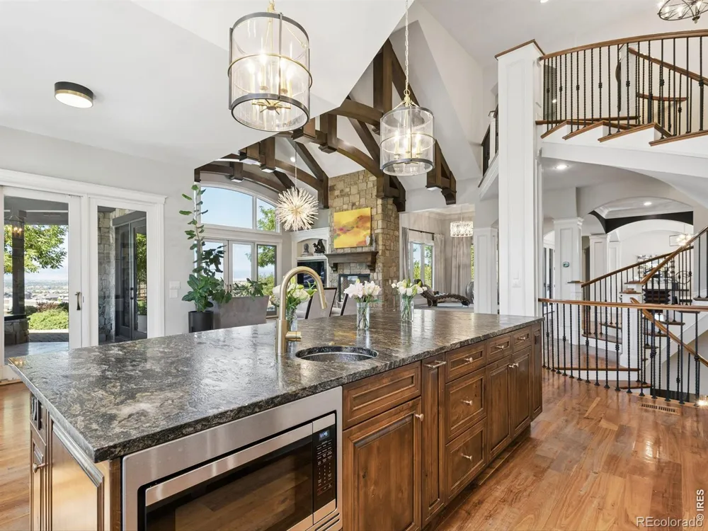 15478 Mountain View Circle Broomfield, CO 80023