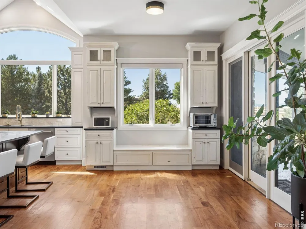15478 Mountain View Circle Broomfield, CO 80023