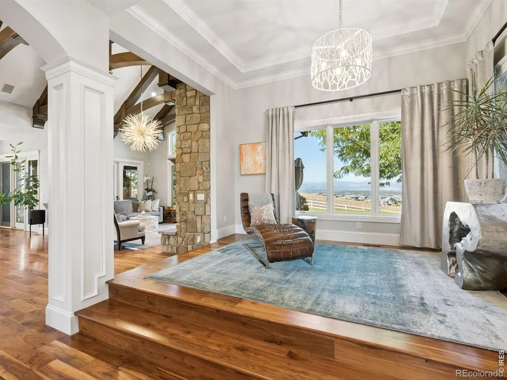 15478 Mountain View Circle Broomfield, CO 80023