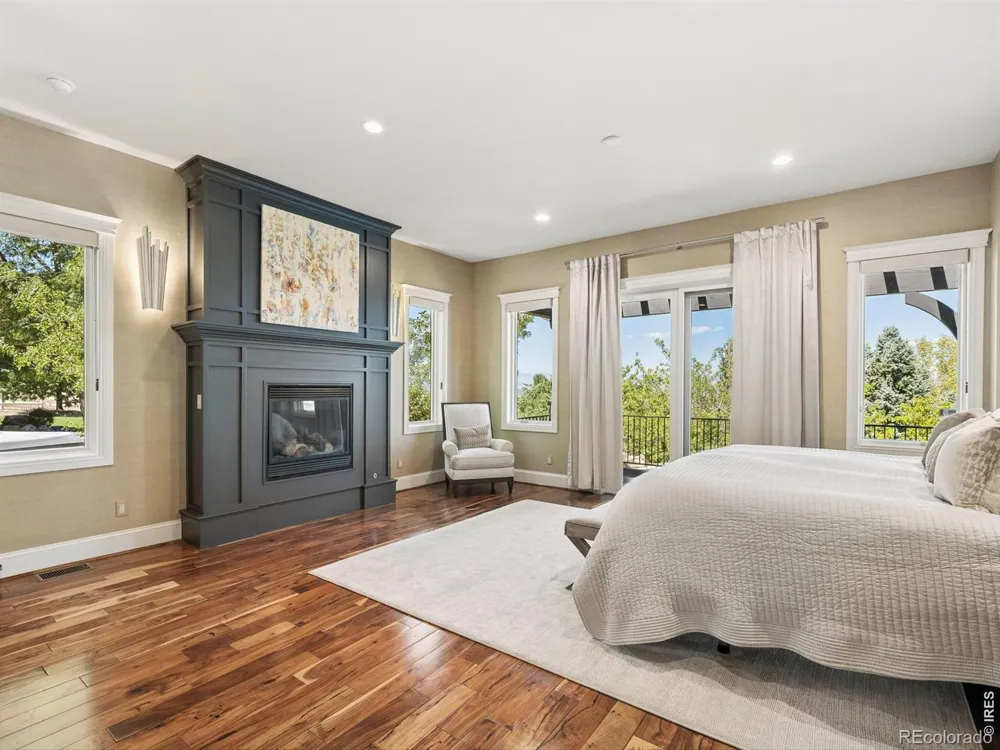 15478 Mountain View Circle Broomfield, CO 80023