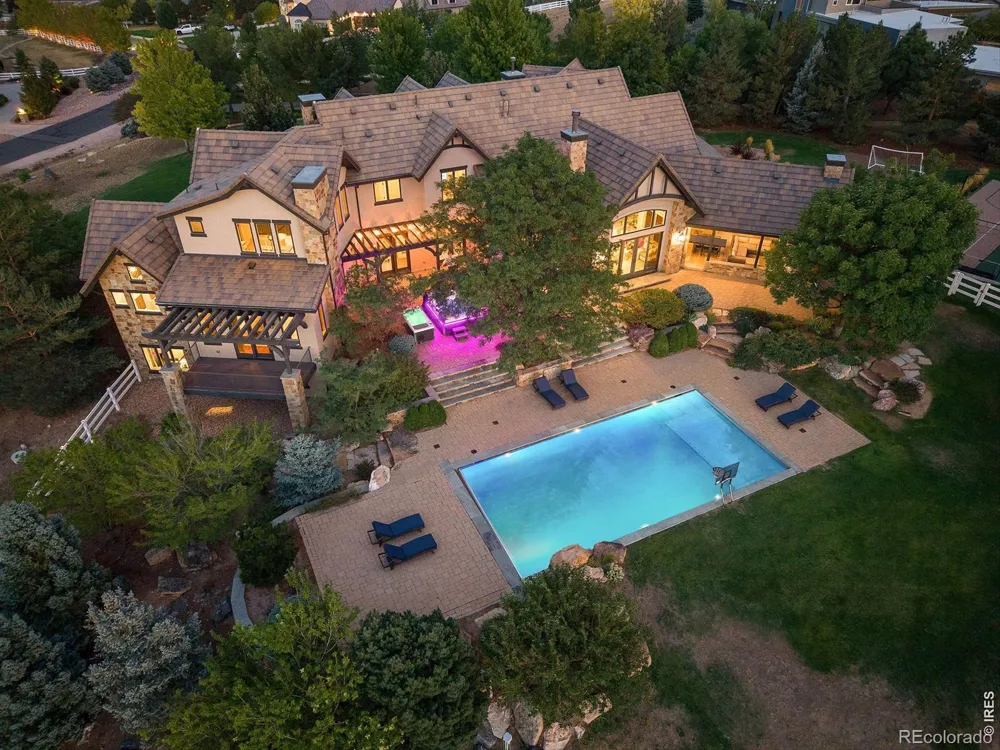 15478 Mountain View Circle Broomfield, CO 80023