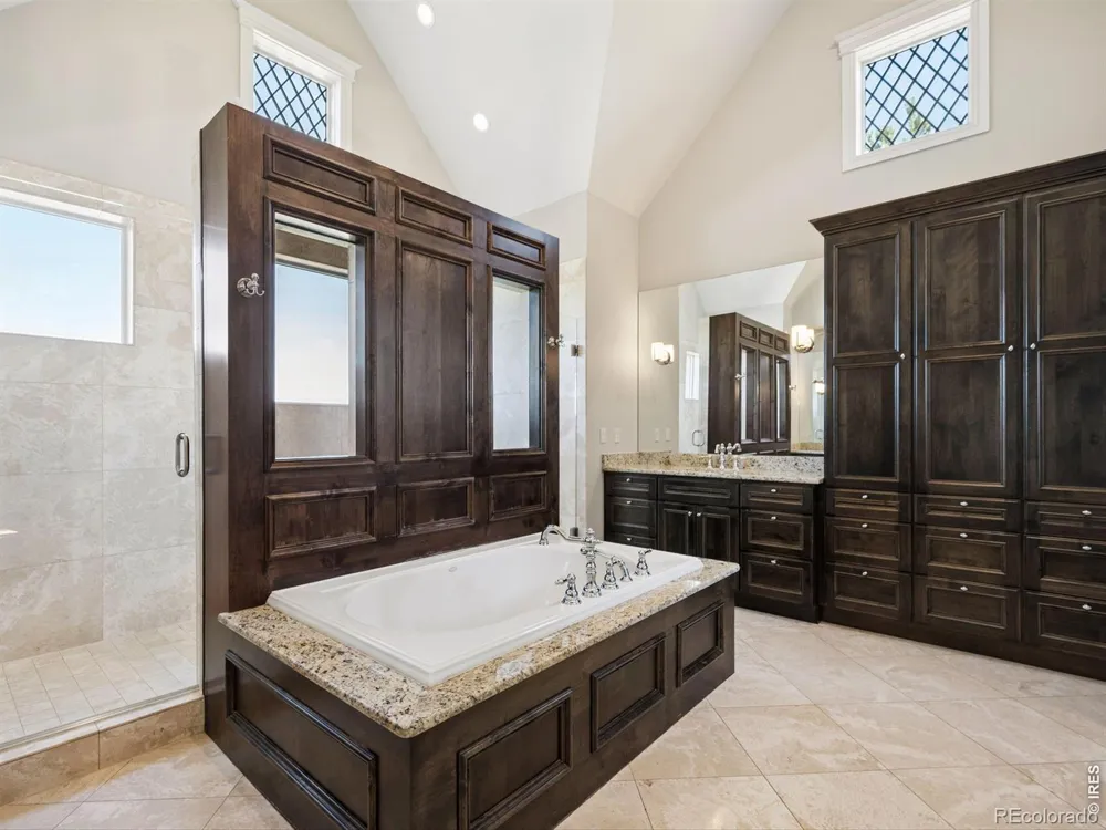 15478 Mountain View Circle Broomfield, CO 80023